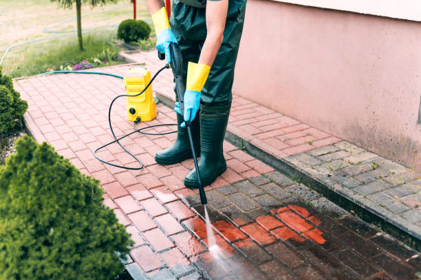 Best Commercial Pressure Washing in Auburn, NE