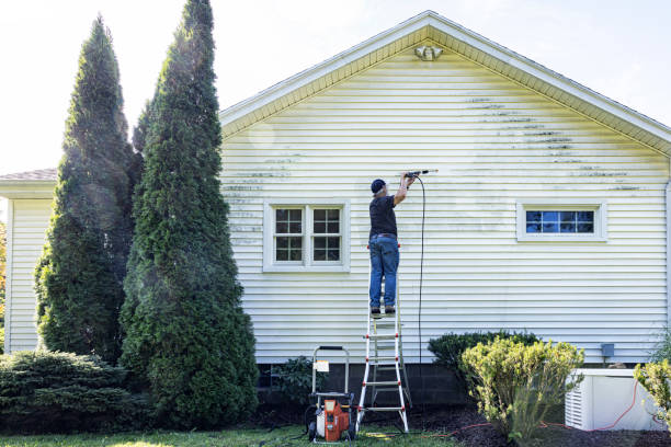 Best Fleet & Vehicle Pressure Washing in Auburn, NE